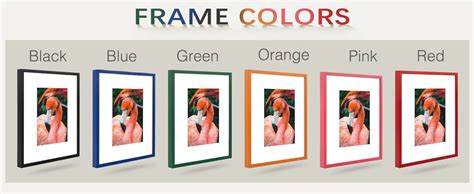 Amazon.com: 8x10 Blue Picture Frame.